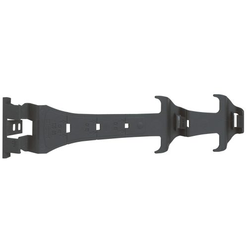 LEGRAND-010686 DLP kábelrögzítő 130/180 mm széles fedélhez