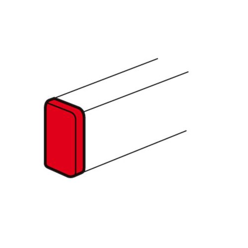LEGRAND-010702 DLP végzáró 105x50 mm-es csatornához
