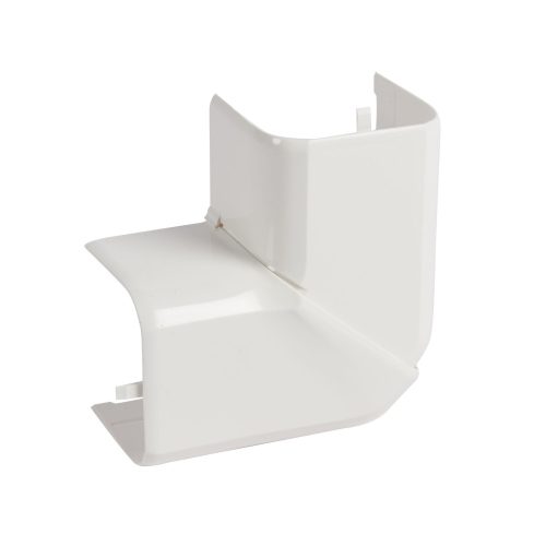 LEGRAND-010766 DLP kanyarelem 60x35/50 mm-es csatornához