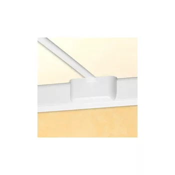   LEGRAND-010772 DLP elágazóelem 92x20 csatornából 85 fedélhez