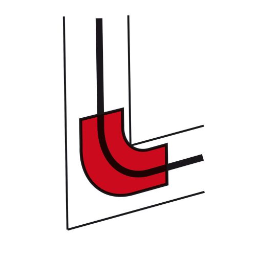 LEGRAND-010782 DLP kanyarelem, LCS kiegészítő 