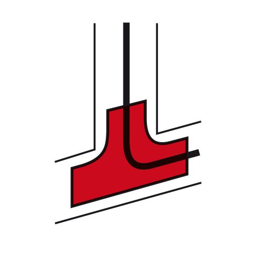 LEGRAND-010783 DLP T-elem, LCS kiegészítő 