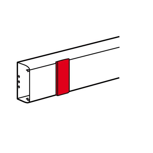 LEGRAND-010800 DLP takaróelem 40 mm széles fedélhez