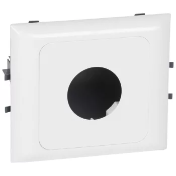 LEGRAND-010900 DLP Tempra keret, 130-as fedélhez