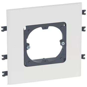 LEGRAND-010914 DLP Ø60 szerelvénykeret, 130-as fedélhez