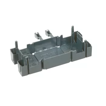 LEGRAND-010927 DLP Program Mosaic 2 modulos szigetelődoboz