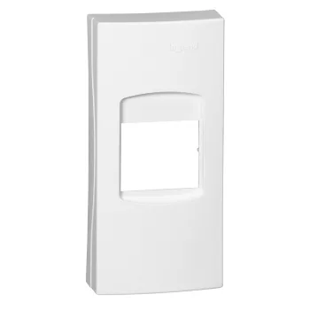 LEGRAND-010935 DLP Lexic 3 modulos keret, 85-ös fedélhez