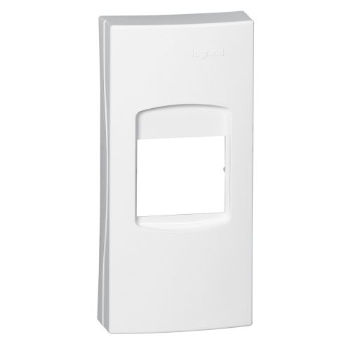 LEGRAND-010935 DLP Lexic 3 modulos keret, 85-ös fedélhez