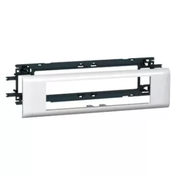   LEGRAND-010998 DLP Program Mosaic 8 modulos keret, 85-ös fedélhez