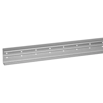 LEGRAND-011100 DLP alu csatorna 50x105 mm