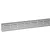 LEGRAND-011100 DLP alu csatorna 50x105 mm