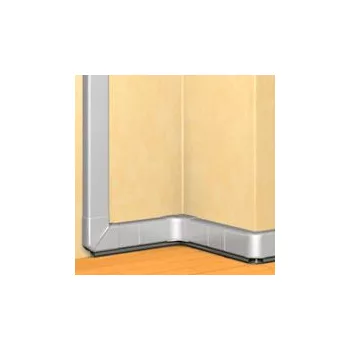 LEGRAND-011101 DLP alu csatorna 65x105 mm