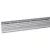 LEGRAND-011102 DLP alu csatorna 50x150 mm