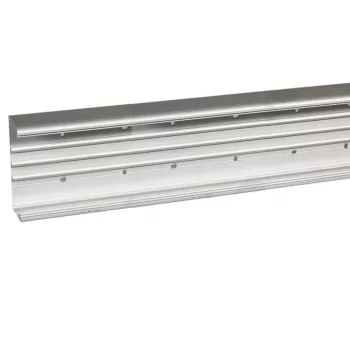 LEGRAND-011103 DLP alu csatorna 150x65 mm