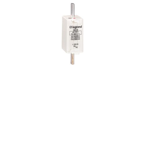 LEGRAND-016835 Legrand késes 0 gG 63A betét