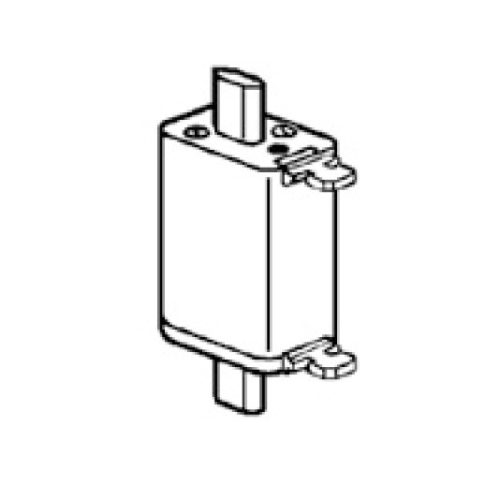 LEGRAND-017360 Legrand késes 1 gG 200A betét