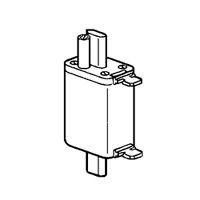 LEGRAND-017665 Legrand késes 2 aM 250A betét tüskés