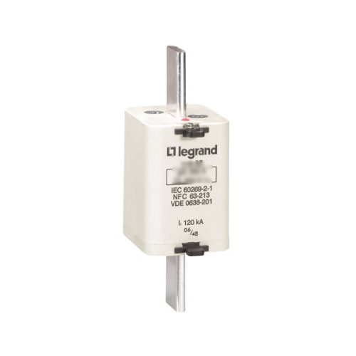 LEGRAND-017965 Legrand késes 2 gG 250A betét - tüskés