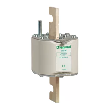 LEGRAND-018485 Legrand késes 4 aM 800A betét tüskés