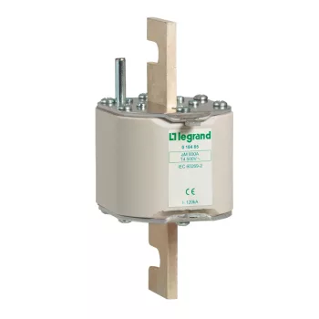 LEGRAND-018490 Legrand késes 4 aM 1000A betét tüskés