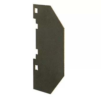   LEGRAND-019919 HRC válaszfal mikorkapcsoló nélküli aljzathoz - 4-es méret