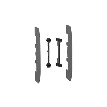   LEGRAND-019932 Legrand késes aljzat 1/2 válaszfal (2db) és sorolási kiegészítő (2db)