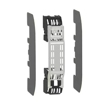   LEGRAND-019935 Legrand késes aljzat 000/00 1P érintésvédelmi készlet