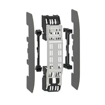   LEGRAND-019936 Legrand késes aljzat 0 1P érintésvédelmi készlet