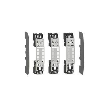   LEGRAND-019939 Legrand késes aljzat 000/00 3P érintésvédelmi készlet