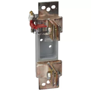   LEGRAND-019953 Legrand késes aljzat 4 1P 1250A M12 csak csavaros rögzítés mikrokapcsolóval