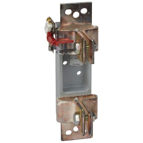 LEGRAND-019953 Legrand késes aljzat 4 1P 1250A M12 csak csavaros rögzítés mikrokapcsolóval
