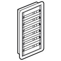 LEGRAND-020016 XL3 160 6 sor 144 mod süllyesztett elosztószekrény