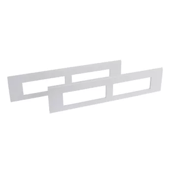 LEGRAND-020022 XL³ 160 összekötő készlet