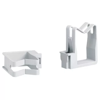 LEGRAND-020093 XL3 kábelvezető gyűrű függőleges