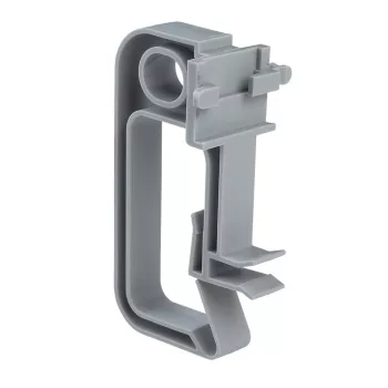 LEGRAND-020094 XL3 kábelvezető gyűrű vízszintes