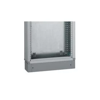 LEGRAND-020112 XL3 400 magasító keret kábeltokba