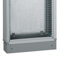 LEGRAND-020112 XL3 400 magasító keret kábeltokba