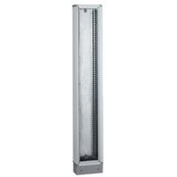 LEGRAND-020138 XL3 400 kábeltok1600x310x175 fém