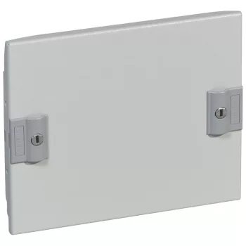 LEGRAND-020140 XL3 400 kábeltok előlap fém 200mm