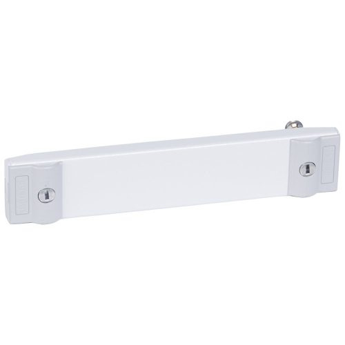 LEGRAND-020141 XL3 400 kábeltok előlap fém 50mm