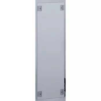 LEGRAND-020143 XL3 400 kábeltok előlap fém 550mm
