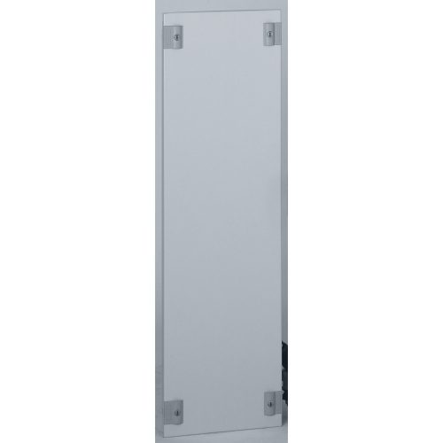 LEGRAND-020144 XL3 400 kábeltok előlap fém 700mm