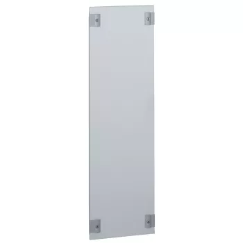 LEGRAND-020145 XL3 400 kábeltok előlap fém 850mm