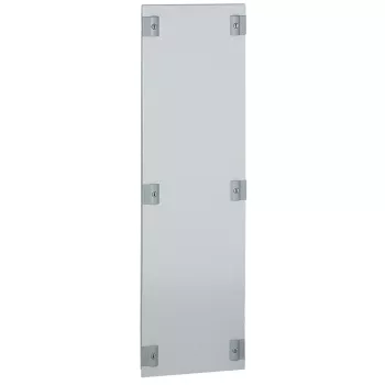 LEGRAND-020148 XL3 400 kábeltok előlap fém 1450mm