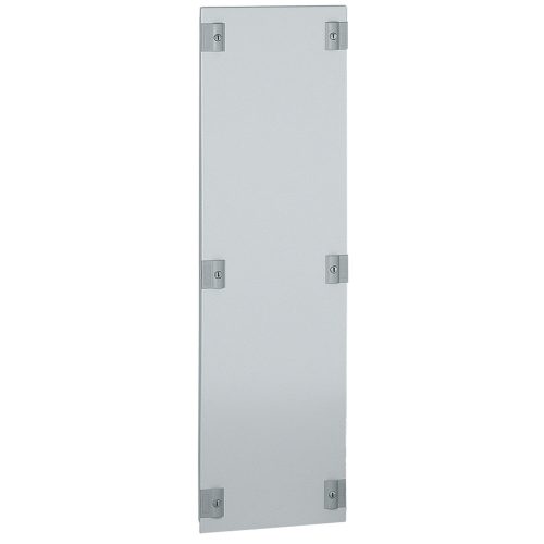 LEGRAND-020148 XL3 400 kábeltok előlap fém 1450mm