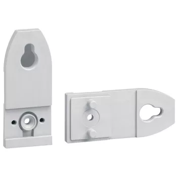 LEGRAND-020150 XL3 fali rögzítő műanyaghoz