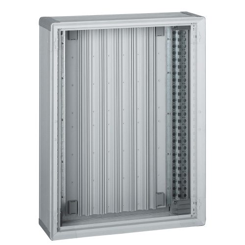 LEGRAND-020154 XL3 400 750x575x175 üres műanyag fali elosztó
