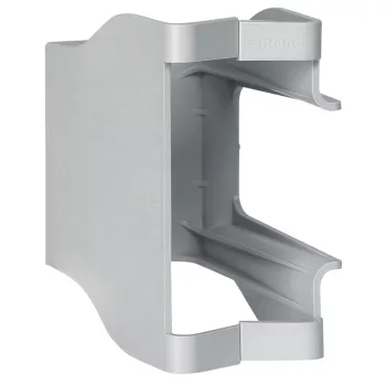 LEGRAND-020193 XL3 400 kábelvezető gyűrű függőleges