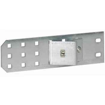 LEGRAND-020195 XL3 elosztókapocstartó külső kábeltokba