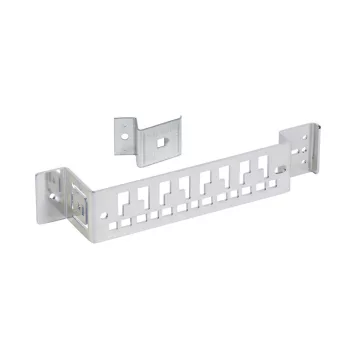   LEGRAND-020196 XL3 elosztókapocstartó belső kábeltokba 250mm